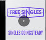 Free Singles Club: A Showcase of Singles Going Steady!