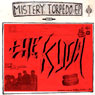 THE KUDA “Mistery Torpedo”