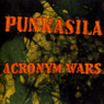 PUNKASILA “Acronym Wars”