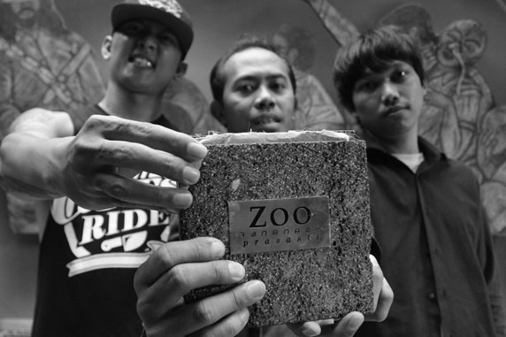 zoo