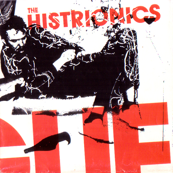 The Histrionics - Museum Fatigue